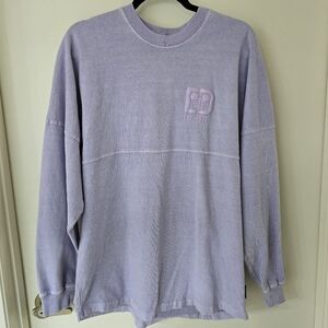 Walt Disney World Spirit Oversized Jersey Small